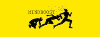 Ontwerp voor het logo van Mindboost!